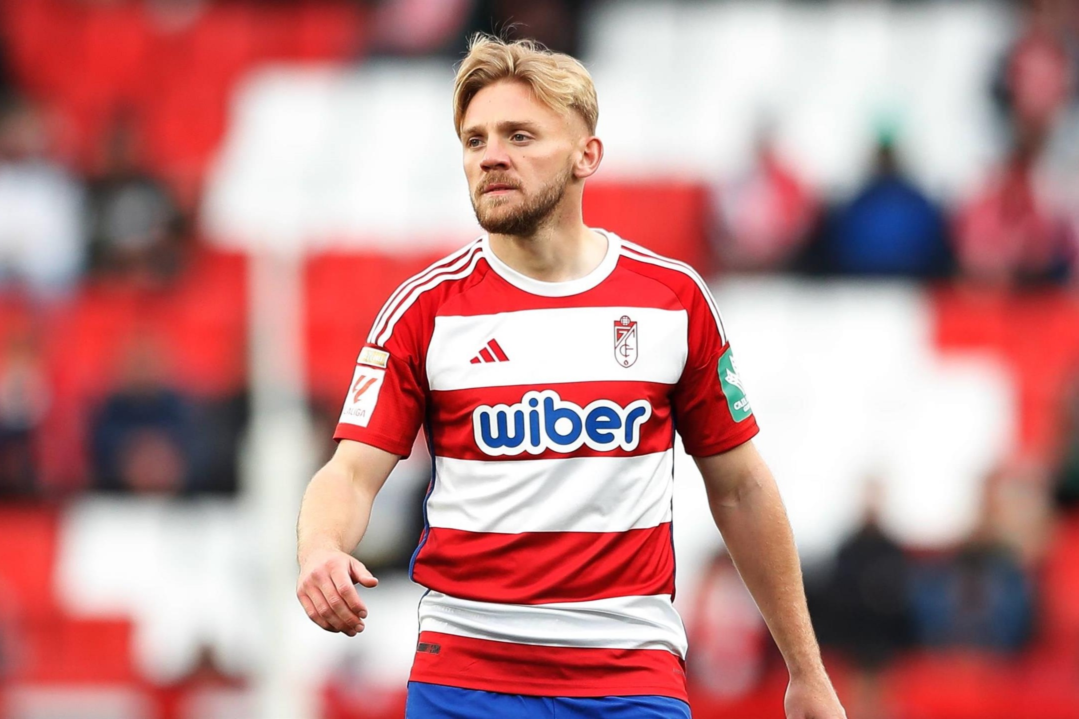 格拉纳达面对困境，着力挣扎保级的简单介绍