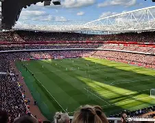 阿森纳主场取得胜利,球队实力有所积累 阿森纳主场取得胜利,球队实力有所积累